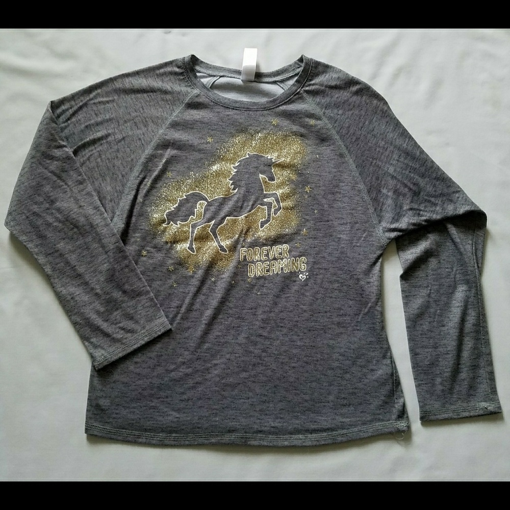 Justice Pajama Set